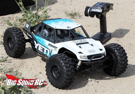 Axial Yeti Review – A Rock Racing Beast – With Video « Big Squid RC – RC Car and Truck News ...