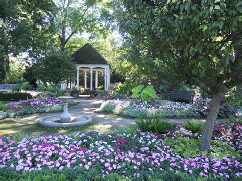 Boerner Botanical Gardens - City of Franklin