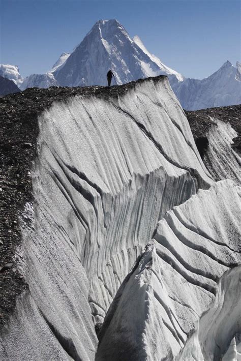 Baltoro Glacier of the Karakoram: 15 Must-Know Facts | TGP