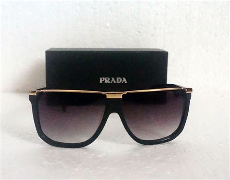 Prada Sunglasses For Both Men & Women | Men sunglasses fashion ...