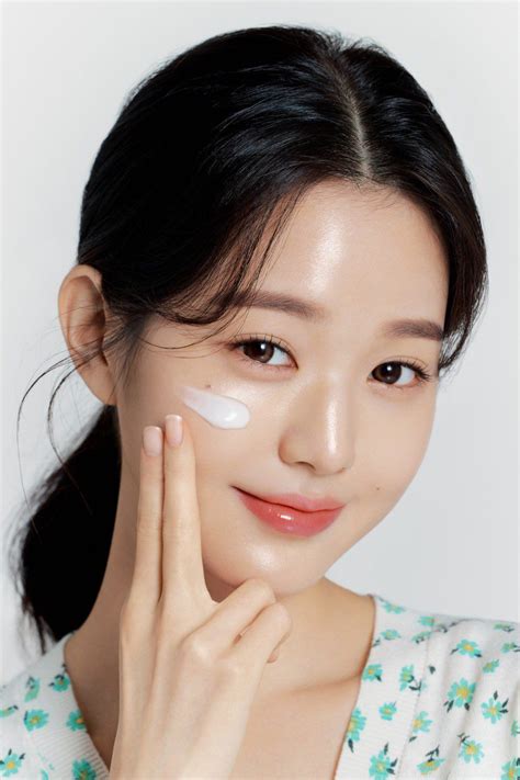 wonyoung pics on Twitter | Overnight skin, Skin, Skin care routine