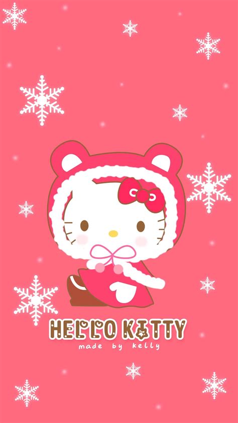 ปักพินโดย Susan Hornyak Woods ใน Hello kitty | การ์ตูน, วอลเปเปอร์, สติ ...