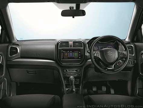 Comments on: Maruti Vitara Brezza launched at INR 6.99 Lakhs - IAB Report