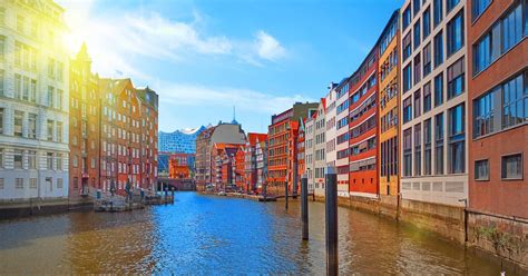 Hamburg Travel Guide