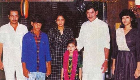 Superstar Krishna's life in photos: Tollywood legend, Mahesh Babu's ...