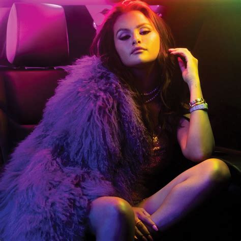 Selena Gomez - ''Single Soon'' Cover and Promos August 2023 • CelebMafia