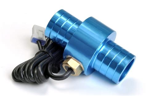 $34.77 Trail Tech 22MM Inline Water Temperature Sensor #996363