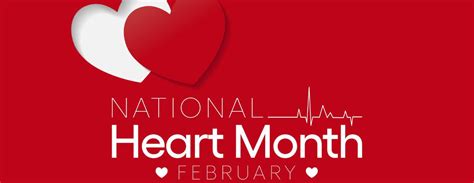 How to Participate in Heart Health Month