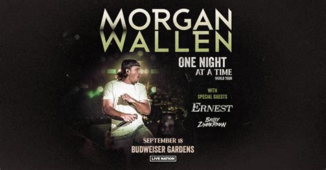 Morgan Wallen | One Night At A Time Tour 2023 | Country 104