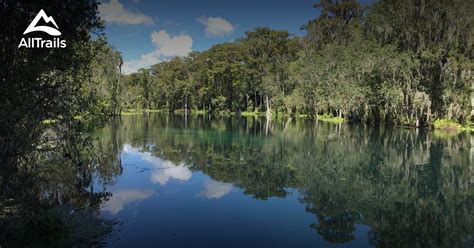 10 Best hikes and trails in Silver Springs State Park | AllTrails