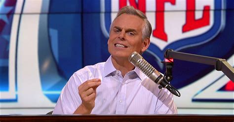 Colin Cowherd makes his picks for the NFC and AFC Divisional Round ...