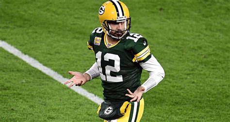 Aaron Rodgers Confirms Philosophical Rift with Green Bay in ESPN Interview | The Football Girl