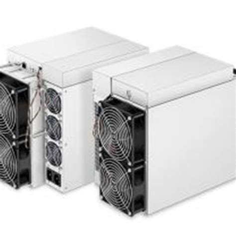 Buy Wholesale China Litecoin Miner L7 8800m 3260w Air-cooling Miner ...