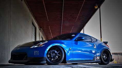 Nissan 370z Custom - reviews, prices, ratings with various photos