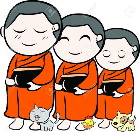 Monks clipart 20 free Cliparts | Download images on Clipground 2024