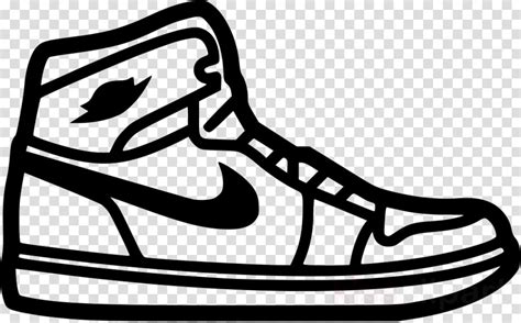 Nike Shoes Vector at Vectorified.com | Collection of Nike Shoes Vector ...