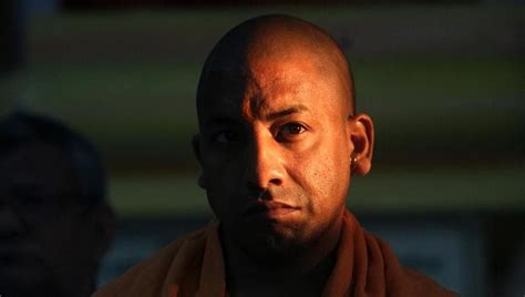 UP CM-designate Yogi Adityanath’s public image can be his bane and a boon | assembly elections ...