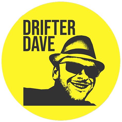 drifterdave | Instagram, Facebook, TikTok | Linktree