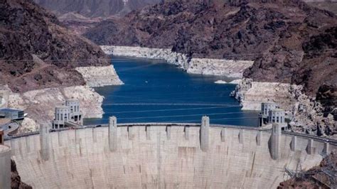 Interesting Facts About Hoover Dam