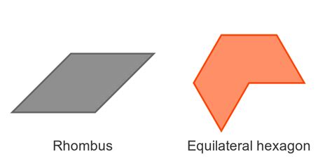 GraphicMaths - Other types of polygon