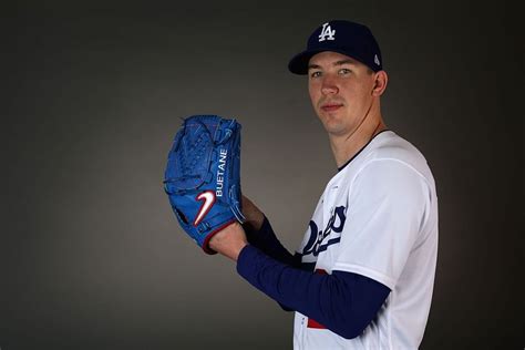 Walker Buehler Contract Breakdown | Walker Buehler Salary and Career ...