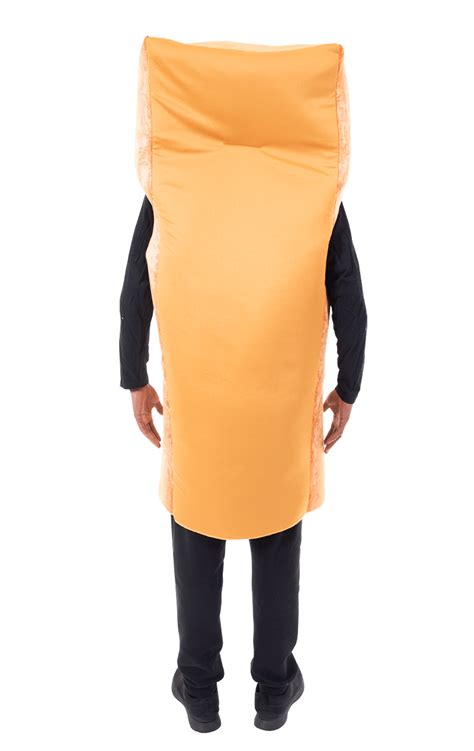 Adult Chip Costume - fancydress.com