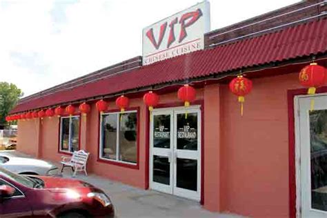 VIP Chinese Restaurant Opens For Business Once Again - Moapa Valley ...