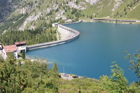 Lago di Fedaia (Romeno) - 2020 What to Know Before You Go (with Photos ...