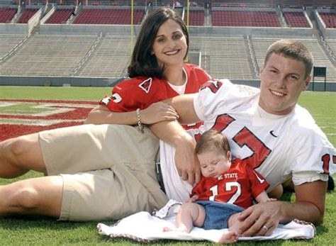 Philip Rivers's Kids - Find Out Their 9 Names And Ages Here - grizclubfootball