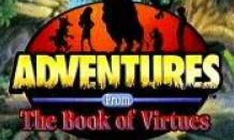 All Adventures From The Book Of Virtues Episodes | List of Adventures From The Book Of Virtues ...