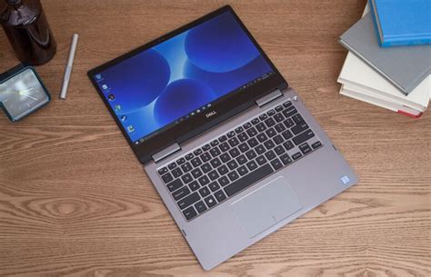 Dell Inspiron 13 7000 (2017) Review: A Good Budget 2-in-1 | Laptop Mag