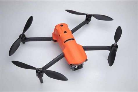 Top 5 Drones with Infrared Thermal Camera (Night Vision)