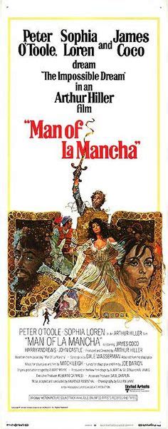 Man of La Mancha (1972) - Peter O'Toole, Sophia Loren & James Coco ...