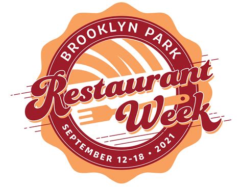 Restaurant Week - Brooklyn Park