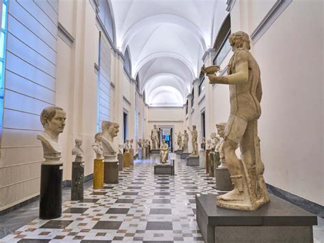 An Art Lover's Guide to Naples - City Wonders