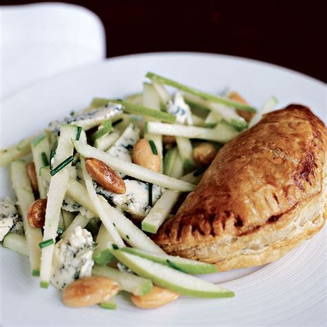 Tuna and Green Olive Empanadas Recipe - José Andrés