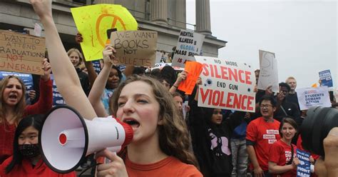 Nashville students rally at Tennessee Capitol to demand tougher gun ...