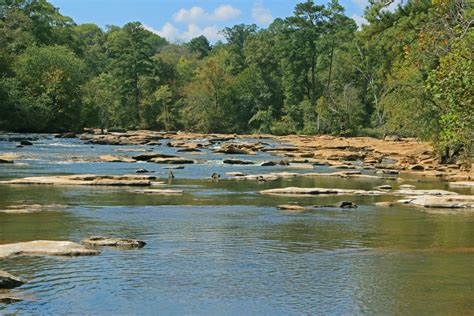 Ocmulgee - The River Basin Center