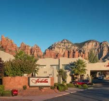 Arabella Hotel Sedona $91 ($̶3̶4̶8̶). Sedona Hotel Deals & Reviews - KAYAK