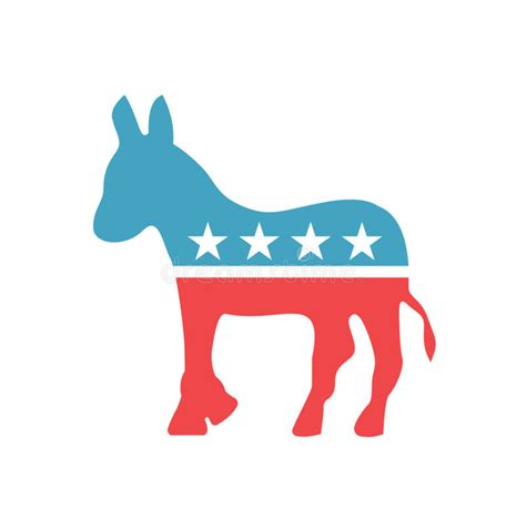 Download High Quality democratic party logo clip art Transparent PNG ...