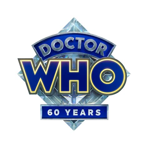 Doctor Who 60Th Logo [Png] By Some