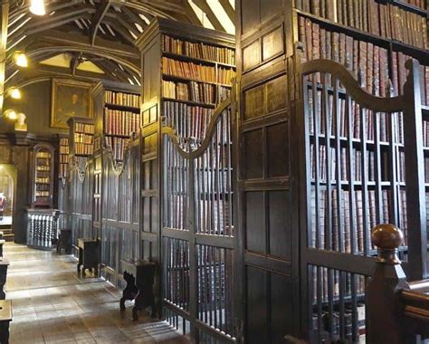 Chetham's Library was founded in 1653 and is the oldest public library ...