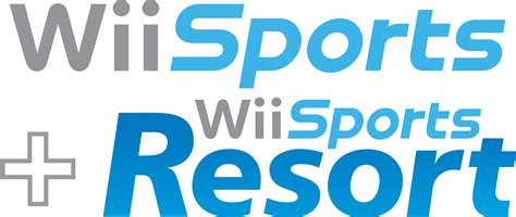 Wii Sports Resort Logo