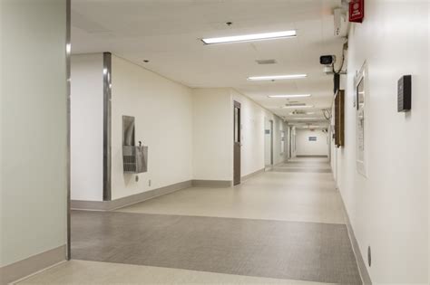 Beverly Hospital Cosmetic Upgrade (Montebello, CA) – UNIVERSAL METRO