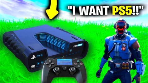 Ps5 Games Fortnite / Fortnite The Last Laugh Bundle Ps5 Skroutz Gr : In ...