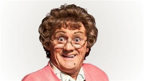 Mrs. Brown's Boys Live Tour: Mrs. Brown Rides Again - TheTVDB.com