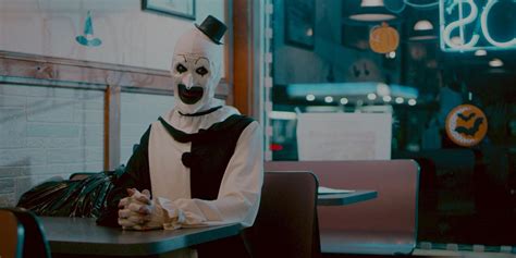 "Terrifier" de Damien Leone revient au cinéma cet été - Drumpe