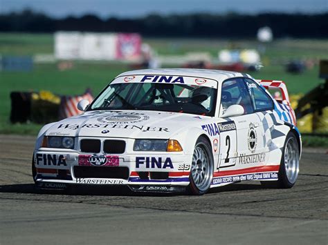 Bmw m3, Classic racing cars, Bmw cars