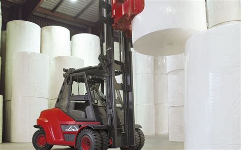 What Factors Affect a Forklift's Lifting Capacity? - HTX Material Handling