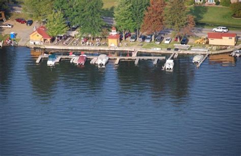 Edinboro Lake Resort (Edinboro, PA) - Resort Reviews - ResortsandLodges.com